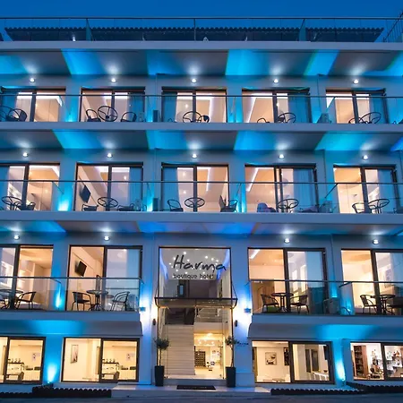 Harma Boutique Hotel-3